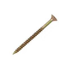MAMUT - Tornillo para Madera Turbo 60x 80" x 72 unid