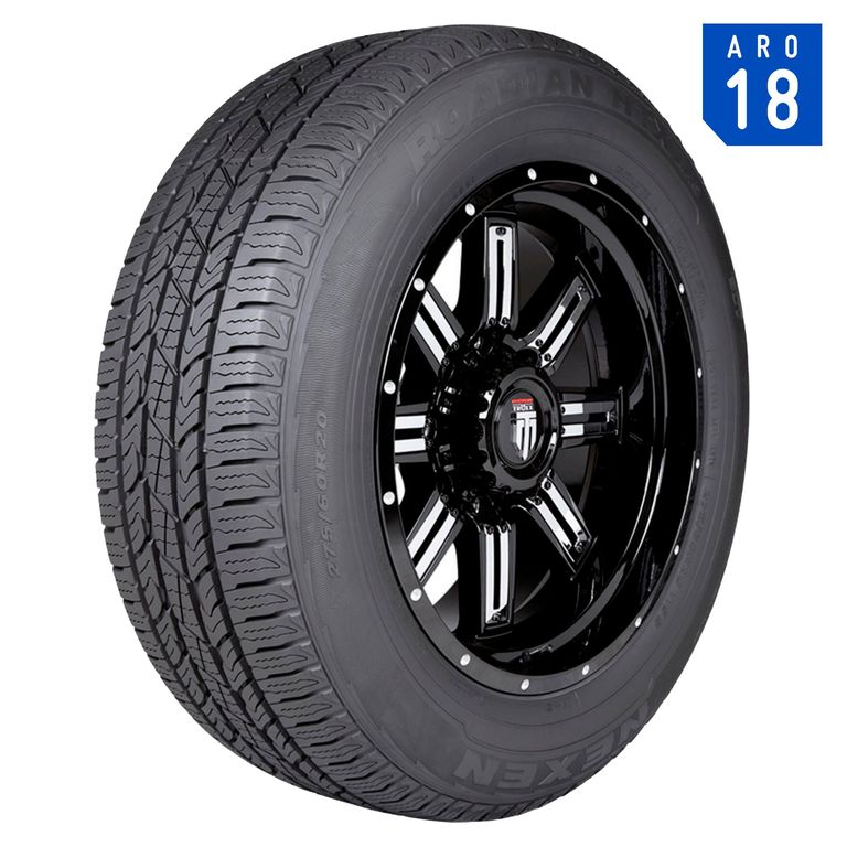Llanta Nexen Roadian H/T X RH5 235/55 R18 104V TL XL