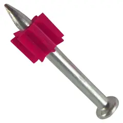 FIXSER - Clavo Disparo SDM 37x3/4 mm x 10 unid