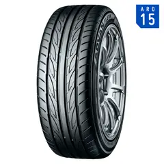 YOKOHAMA - Llanta ADVAN Fleva V701 205/55 R15 88V TL