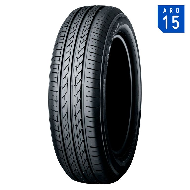 Llanta Yokohama BluEarth E50C 185/65 R15 88S TL