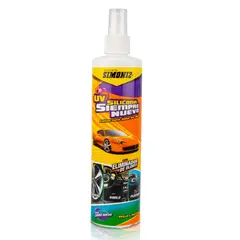 SIMONIZ - Silicona para Auto UV Siempre Nuevo Carro Nuevo 300ml