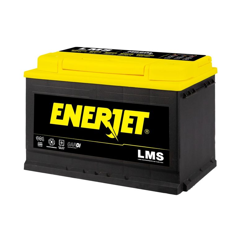 Bateria Enerjet LMS Mb90L