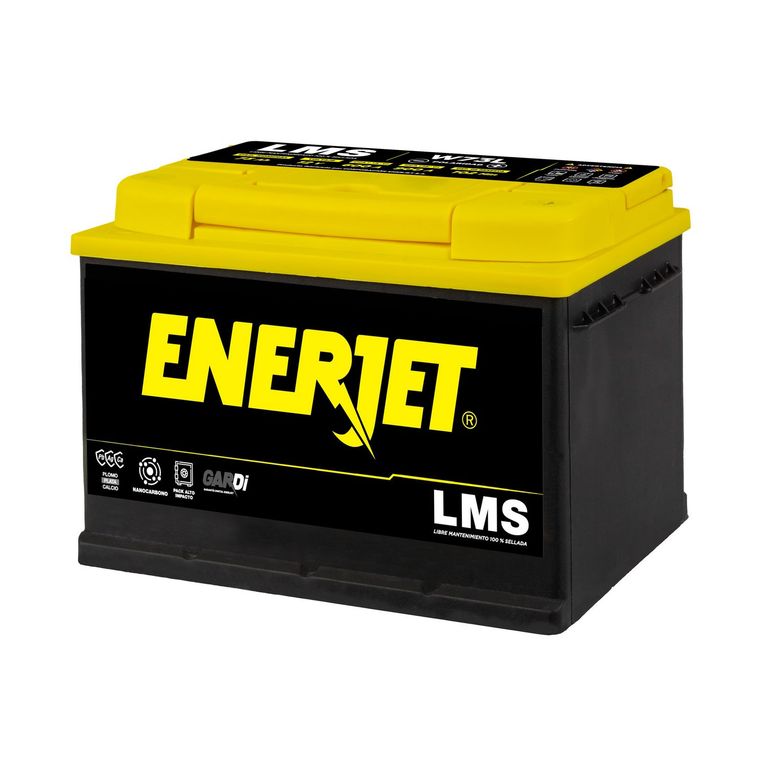 Bateria Enerjet LMS W73L