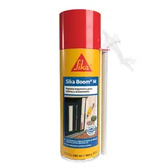 SIKA - Boom Espuma Expansiva para Relleno M x 500 ml