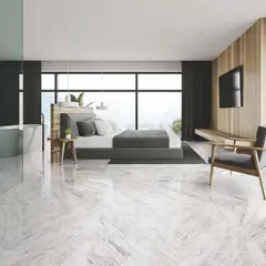 KLIPEN - Gres Porcelanico Gris Marmol 60x60cm 1.44m2