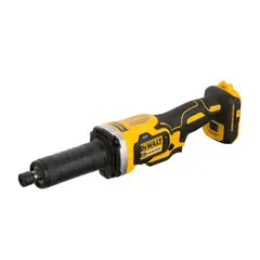 DEWALT - Esmeril Recto Inalámbrico Dewalt 38mm 20V Cuello Largo DCG426B