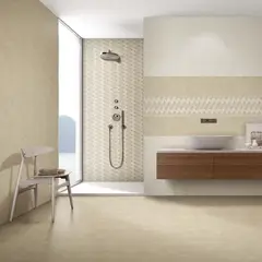 KLIPEN - Ceramica Beige Decorado 30x60cm 1.44m2