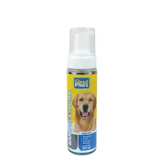 CLAWS & PAWS - Baño de Espuma Seco para Perro