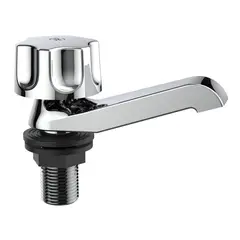 JAMECO - Llave De Lavatorio Perilla Acrilica