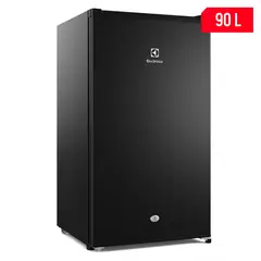 ELECTROLUX - Frigobar 90 Lt ERD090G2HWB Negro