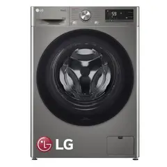 LG - Lavaseca 9/5 Kg WD9PVC4S6