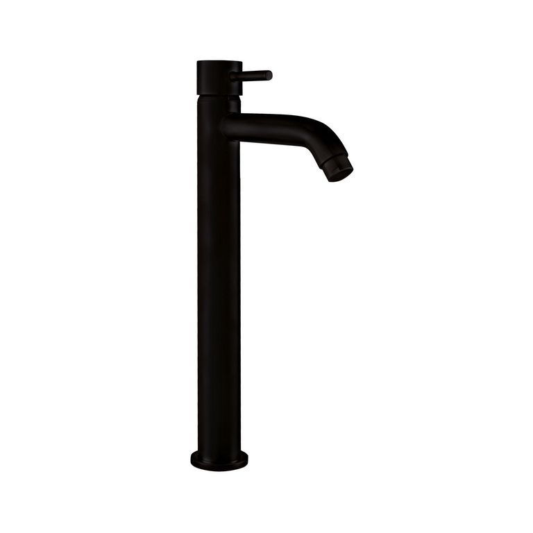 Llave de Lavatorio Monocomando Alta al Mueble Bali