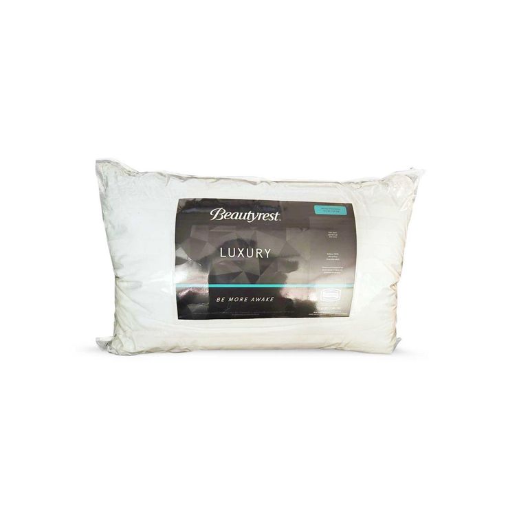 Almohada Luxury Beautyrest