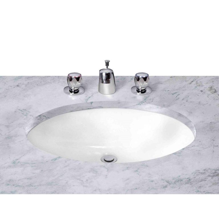 Lavamanos Minbell Blanco