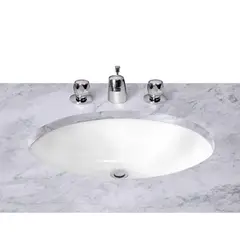 TREBOL - Lavamanos Minbell Blanco