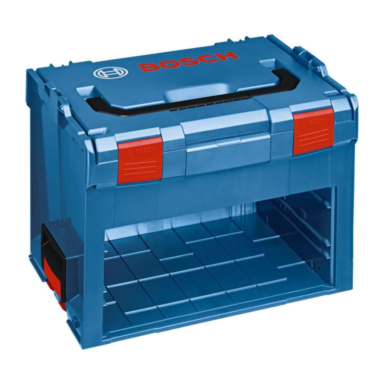 Caja de Herramientas 25kg LS-BOXX 306 Bosch