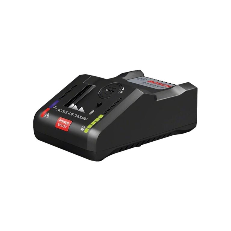Cargador 6Ah 18V Bosch GAL 18V-160 C