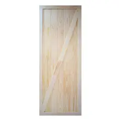 DIMFER - Puerta PINO Granero 33x850x2070