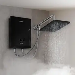 SOLE - Termoducha Española 7000W C/Acc