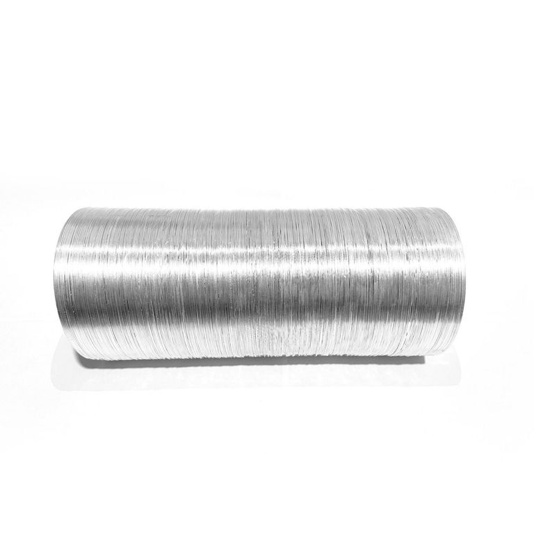 Ducto Flexible de Ventilación 6"x10 Metros