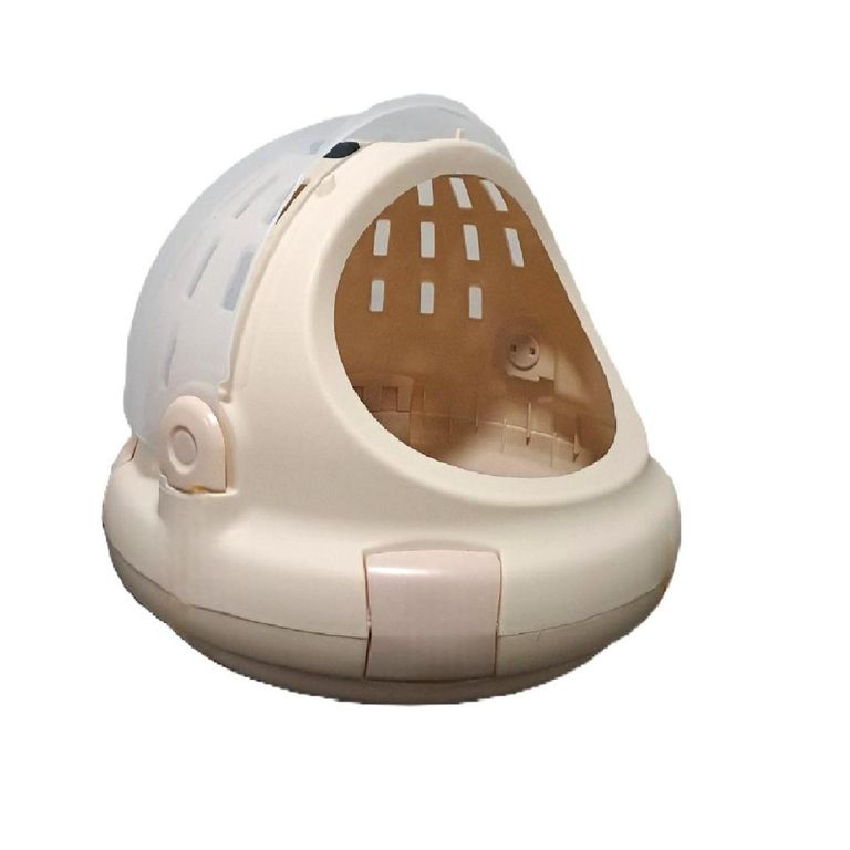 Cama Transportadora para Gatos Diseño Cápsula
