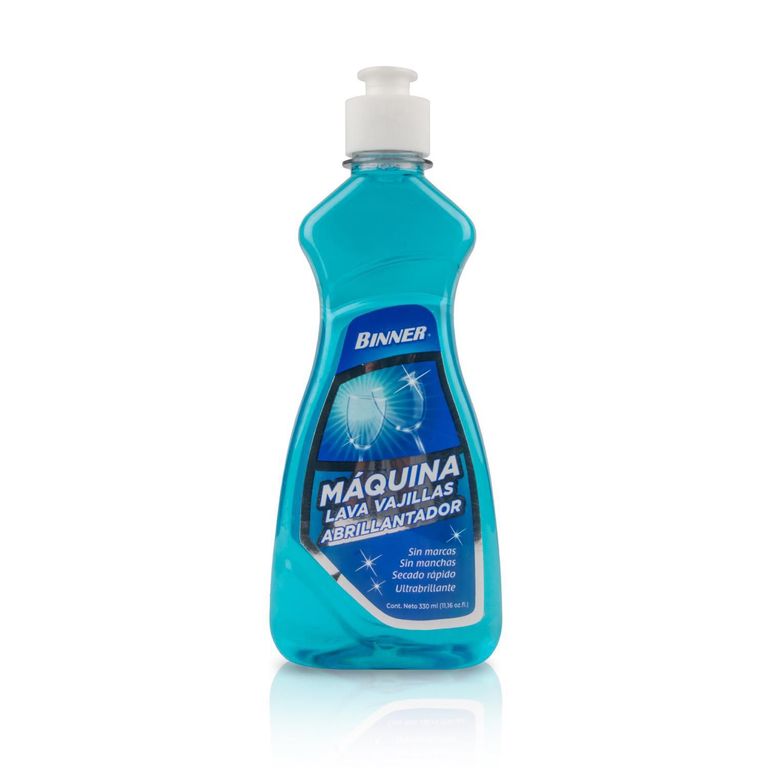 Lavavajillas Binner 330ml