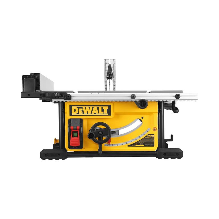 Sierra de Mesa Dewalt 10" 2000W DWE7492-B2