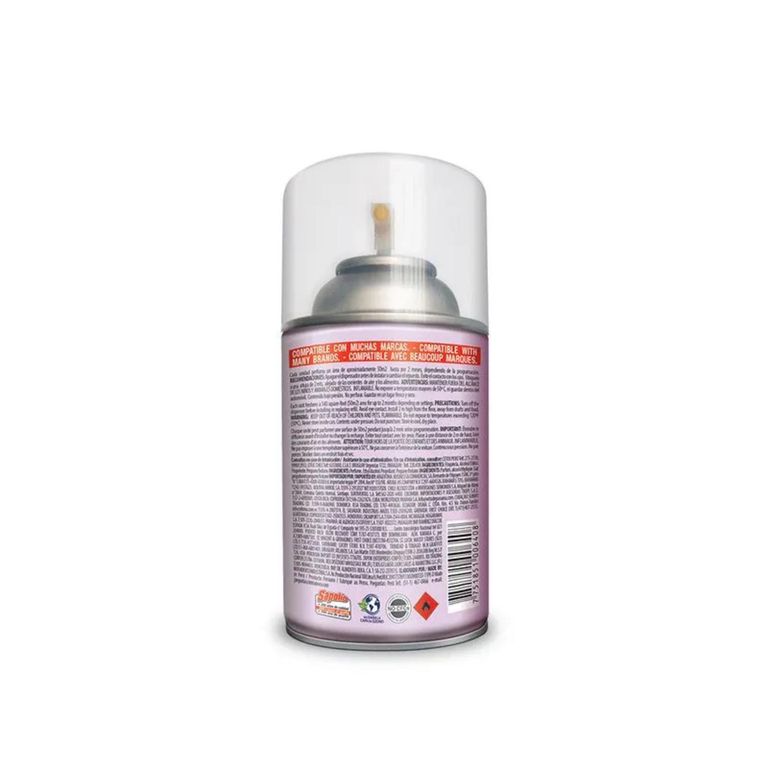 Ambientador Sapolio Eléctrico Lavanda 240Ml
