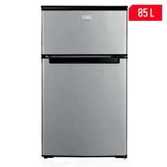 OSTER - Frigobar 85 Lt OSPMB233BV Silver