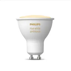 PHILIPS - HUE DICROICA GU10 LF/LC