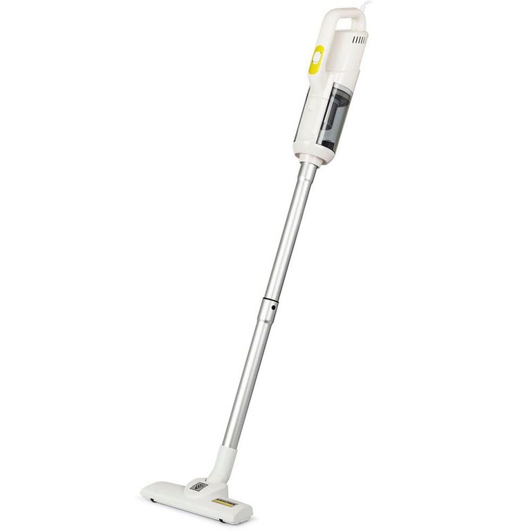Aspiradora Vertical Karcher 0.6L Multifunción 2 en 1 VCL2