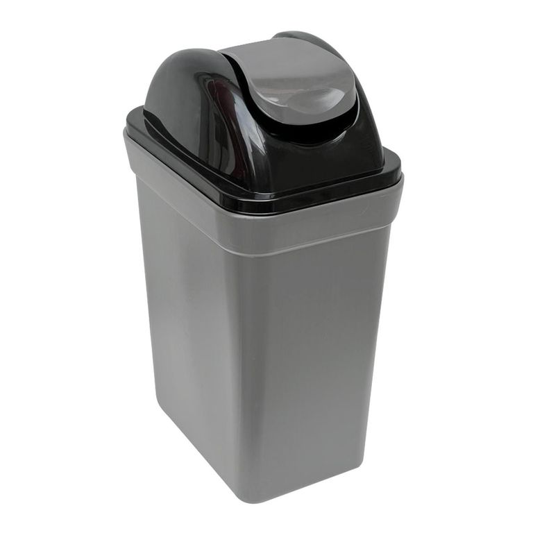 Papelera Pe/Pp Kantati Surtido 35L