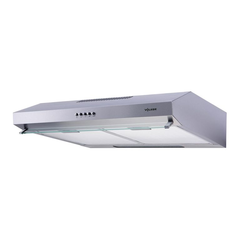 Campana Extractora Volker 60 cm CEX60A Inoxidable