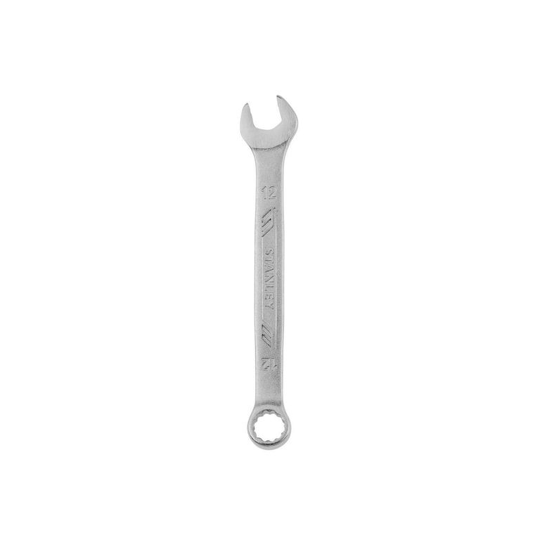Llave Combinada Stanley Anti-Slip 12mm.