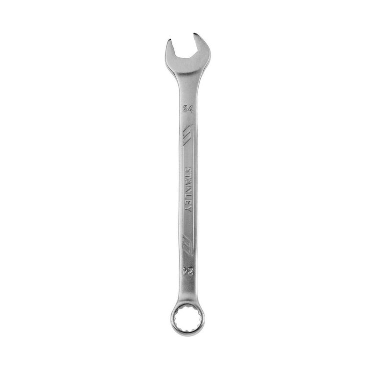 Llave Combinada Stanley Anti-Slip 24mm
