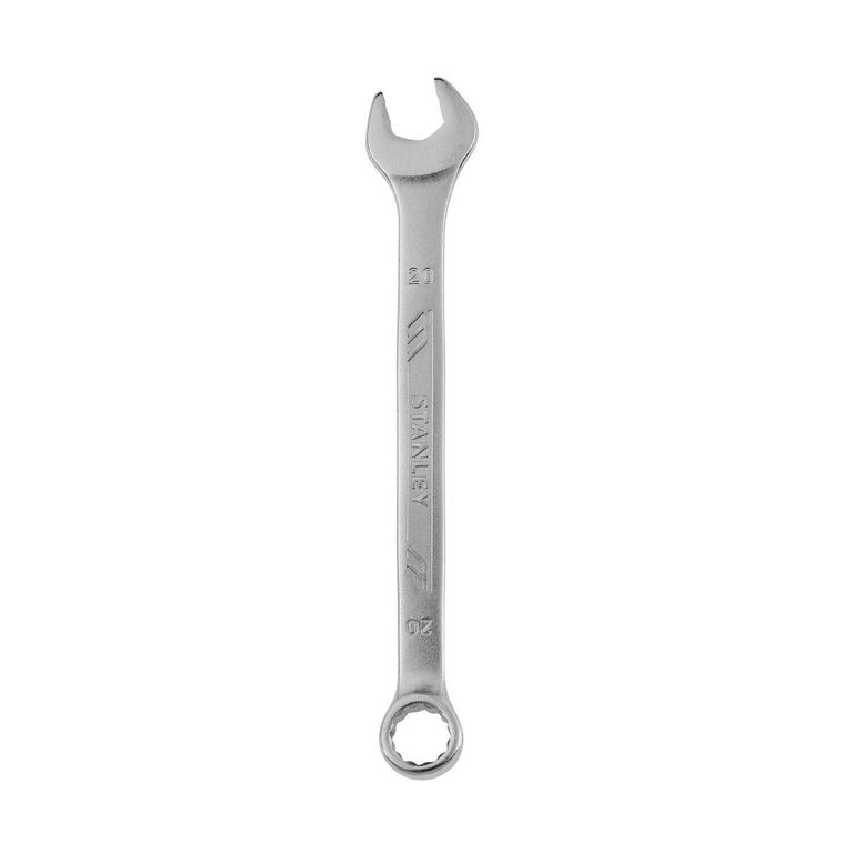 Llave Combinada Anti-Slip Stanley 20mm.