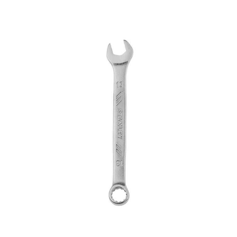 Llave Combinada Stanley Anti-Slip 13mm.