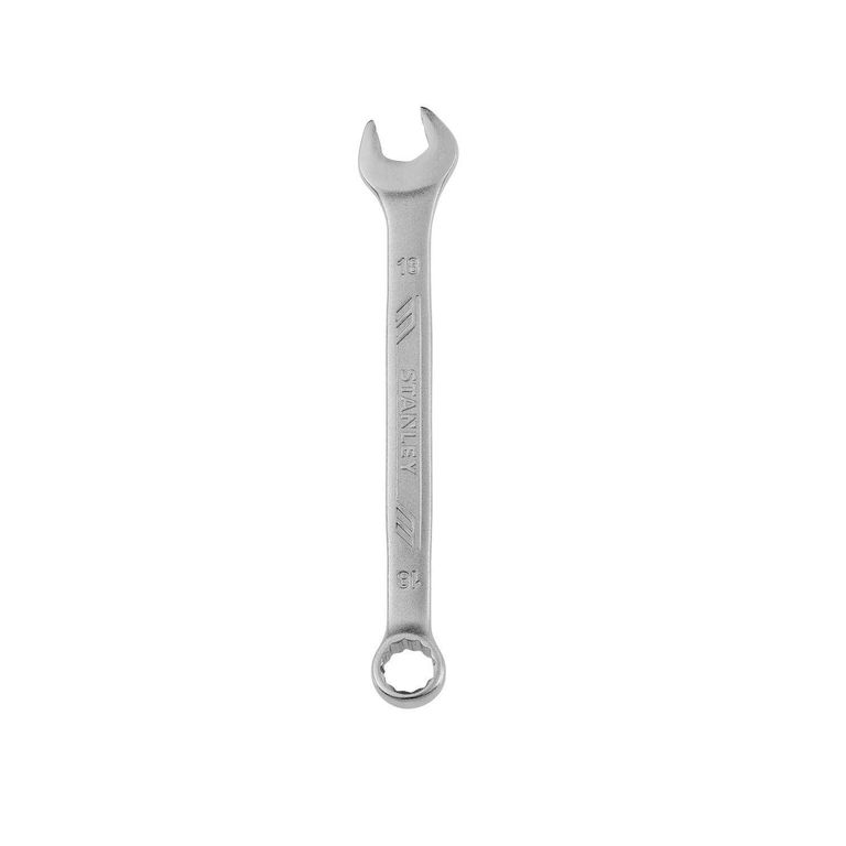Llave Combinada Stanley Anti-Slip 18mm.