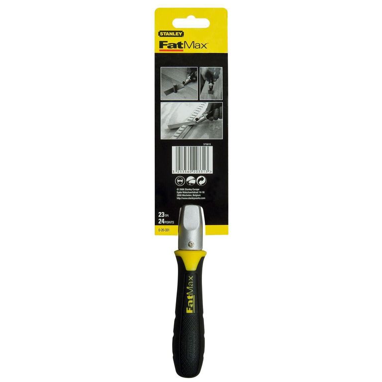 Serrucho Flex 23DPP 5 Fatmax Stanley