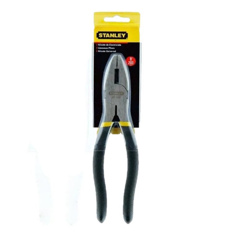 Alicate De Electricista 8