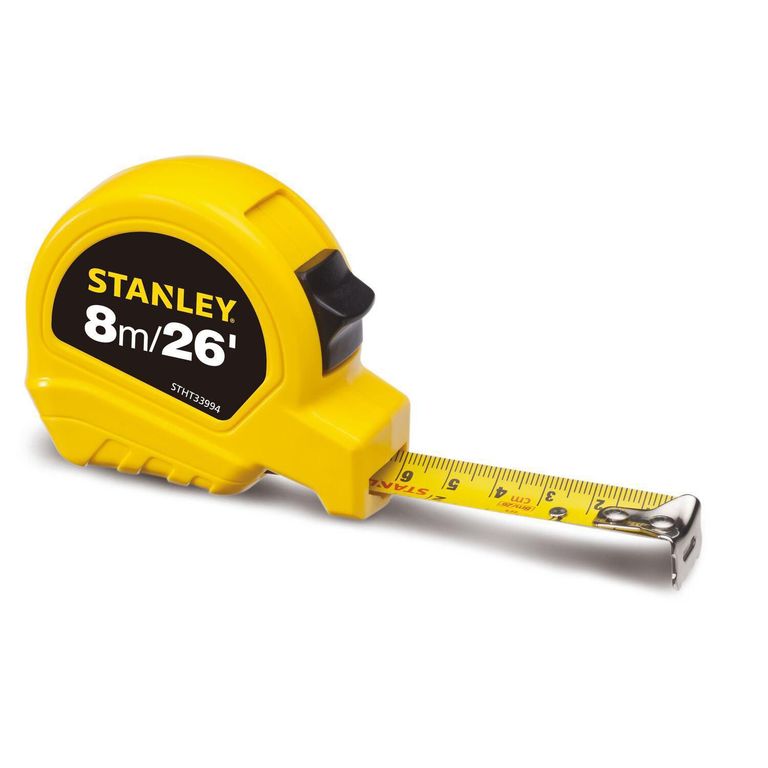 Cinta Metrica Universal 8M