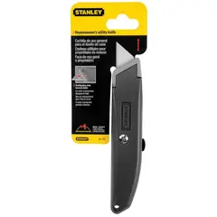 STANLEY - Cuchilla Económica Retráctil