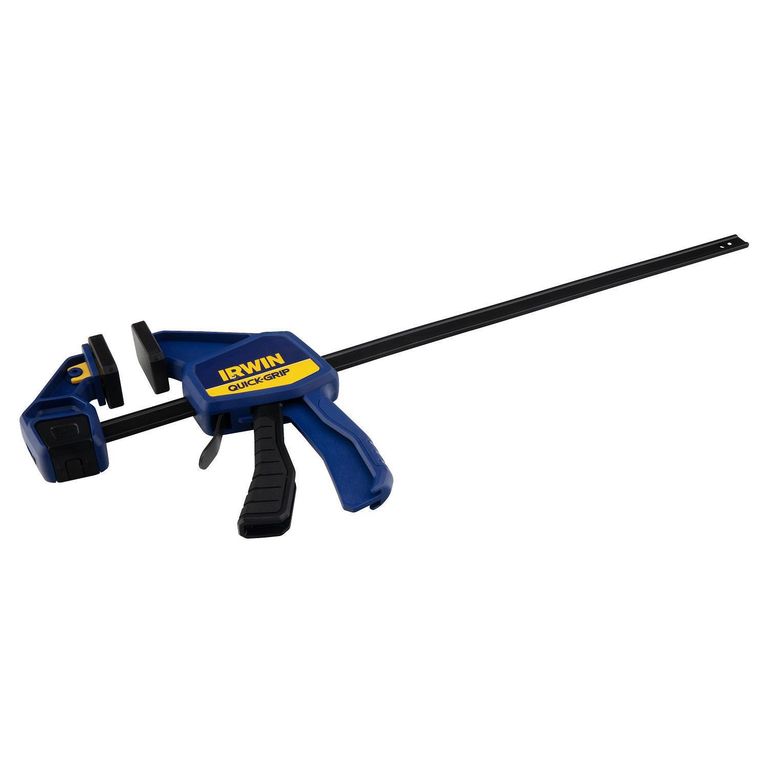 Prensa Sargento 18IN 45cm Irwin