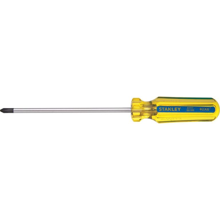 Destornillador Pro Stanley