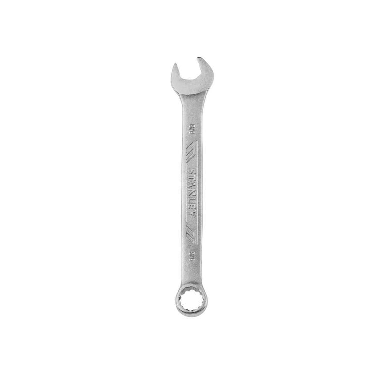 Llave Combinada Stanley  Anti-Slip Apertura 5/8