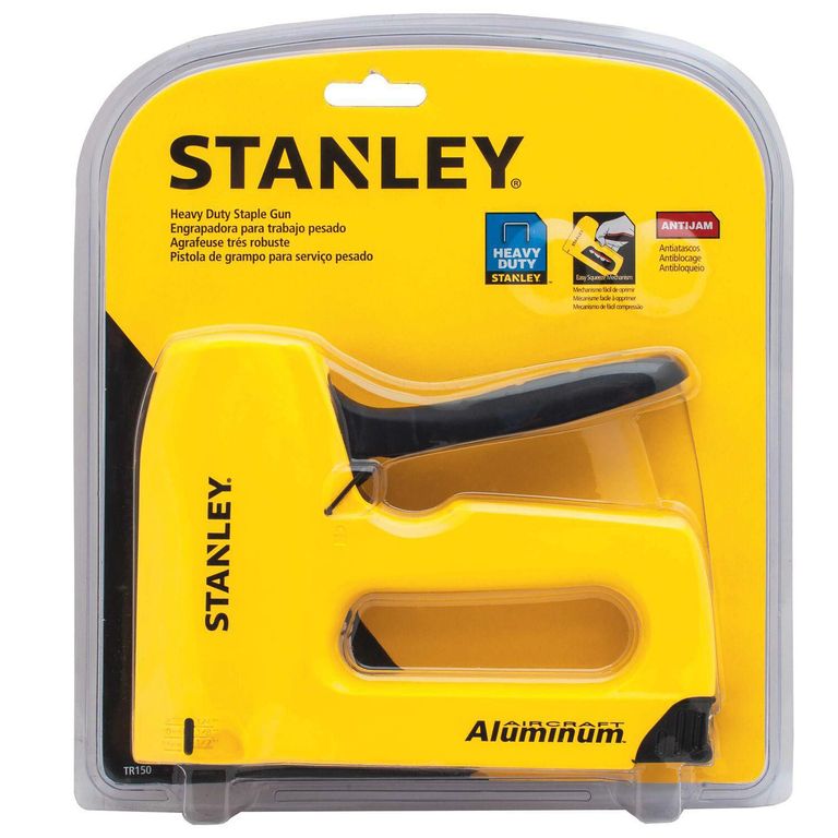 Engrapadora Sharpshooter Stanley