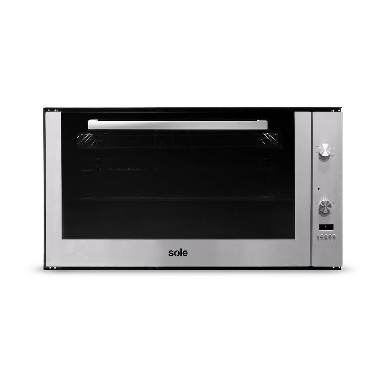 Horno Empotrable Sole Full Touch Glp 110L