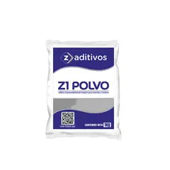 undefined - Z 1 Polvo x Kg