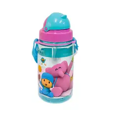 SCOOL - Tomatodo 350ml Chico Pocoyo